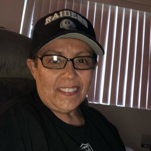 Meet your Posher, Yvonne